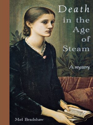 Death in the Age of Steam - ebook